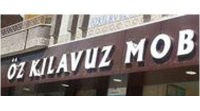 Öz Kılavuz Mobilya