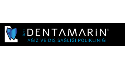 DentaMarin Özel Ağız ve Diş Sağlığı Polikliniği Logo