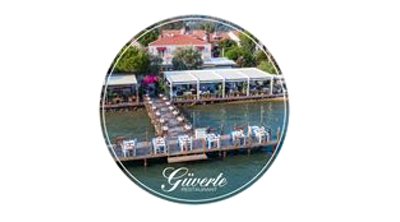 Güverte Restaurant (Göcek)