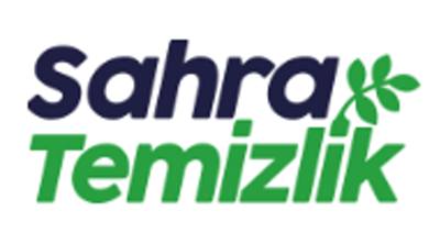 Sahra Temizlik Logo