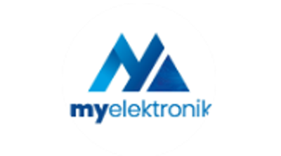 MyElektronik Logo
