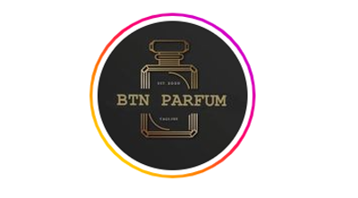 Btn Parfüm Logo