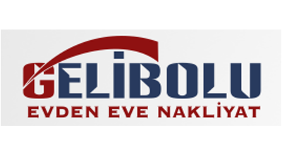 Gelibolu Evden Eve Nakliyat Logo