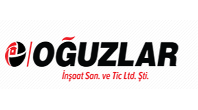 Oğuzlar İnşaat (Eskişehir) Logo