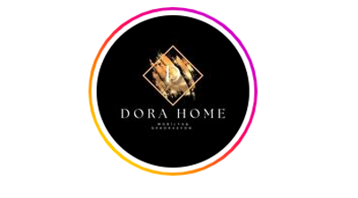 Dora Home (dorahomedekorasyon) Logo