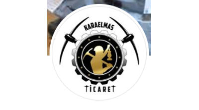 Karaelmas Tesbihcilik Logo