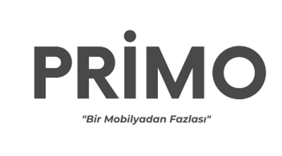 Primo Mobilya Logo