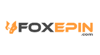 Foxepin.com Logo
