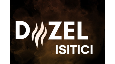 Dizel Isıtıcı Logo