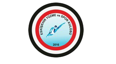 Eskişehir Yüzme Kulübü Logo