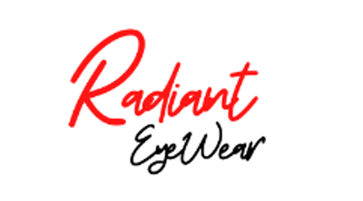 Radiant Eyewear Logo