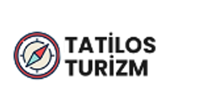 Tatilos Turizm (tatilosturizm.com) Logo