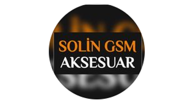 Solin Gsm Aksesuar Logo