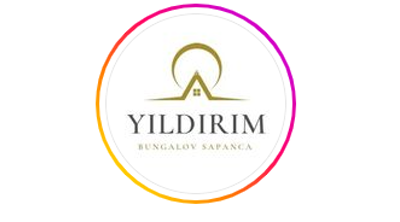 Yıldırım Bungalov Sapanca Logo