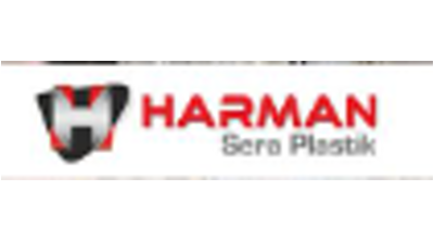 Harman Sera Plastik Logo