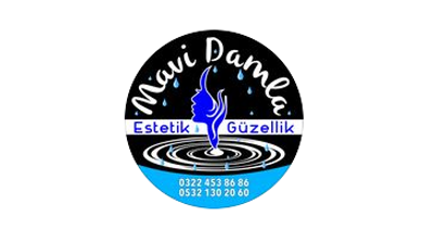 Mavi Damla Estetik & Güzellik (Adana)