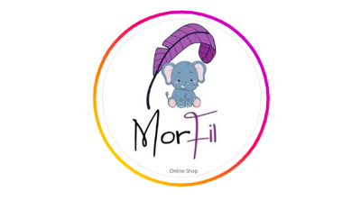 @morfildesign1 Logo