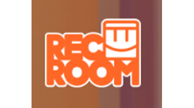 Rec Room Logo