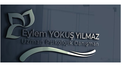 Psikolojik Danışman Eylem Yokuş Yılmaz Logo