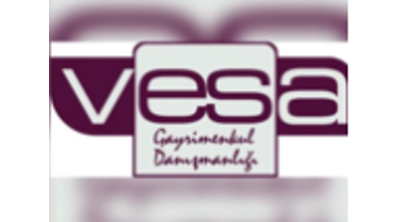 Vesa Gayrimenkul Logo