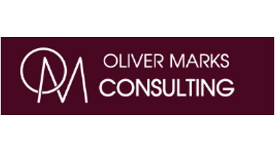 Oliver Marks Logo