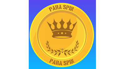 Para Spin Logo