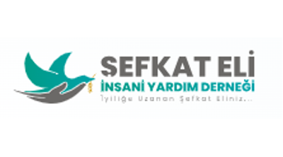 Şefkat Eli İnsani Yardım Derneği