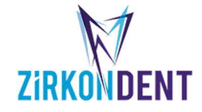 Zirkondent Ağız ve Diş Sağlığı Polikliniği Logo
