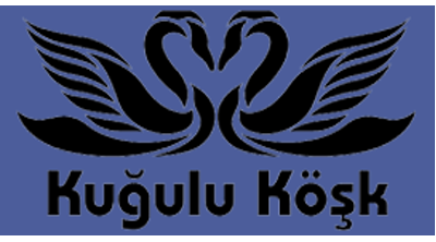 Kuğulu Köşk (Diyarbakır) Logo