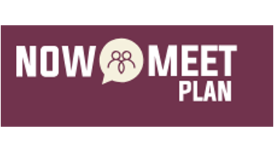 Nowmeetplan.com Logo
