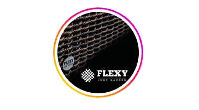 Flexygarden.kocaeli (Instagram) Logo