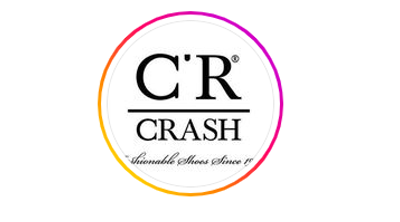 Crash Shoes Logo