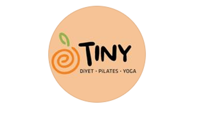Tiny Sağlıklı Yaşam Logo