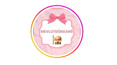 Mevlutdukkanii (Instagram) Logo