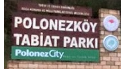 Polonez City Doğa ve Yaşam Alanı Logo