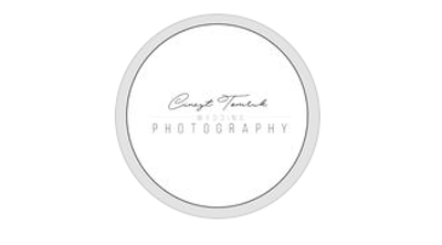 Cüneyt Tomruk Photography Logo
