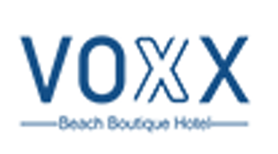 Voxx Marmaris Beach Hotel Logo