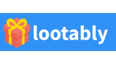 Lootably.com Logo