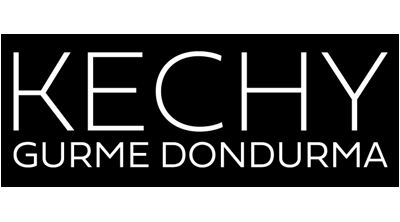 Kechy Gurme Dondurma Logo