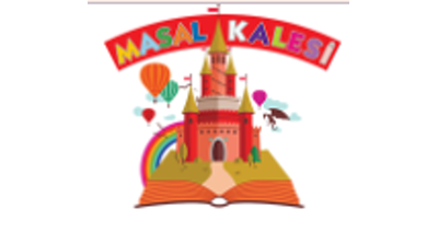 Masal Kalesi Anaokulu Logo