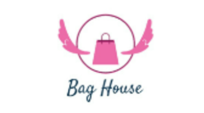 Bagg Houseee Logo