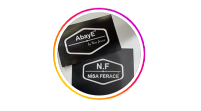 Nisa Ferace (Bursa) Logo