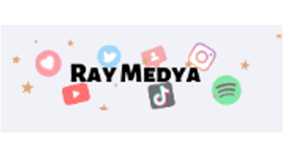 Raymedya.net Logo
