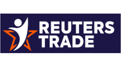 Reuters Trade Logo