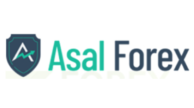 Asal Forex Logo