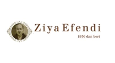 Ziya Efendi Cezerye ve Kuruyemiş