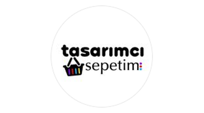 Tasarımcı Sepetim (Instagram:tasarimcisepetim) Logo