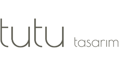 Tuğçe Kolip (Tu Tu Tasarım) Logo