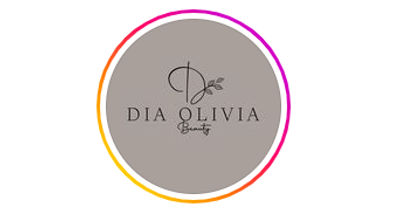 Dia Olivia Beauty & Aesthetics Logo