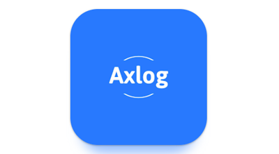 Axlog Logo